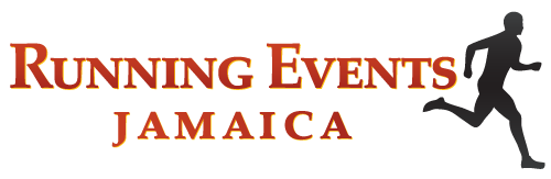 Running Events Registration